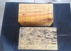 木材發(fā)霉的除霉方案具體處理操作？